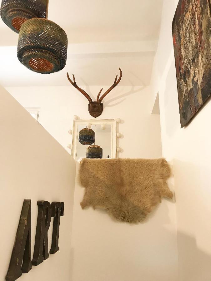 Bastide Nomade - Guest House Saint-Paul-de-Vence Kültér fotó